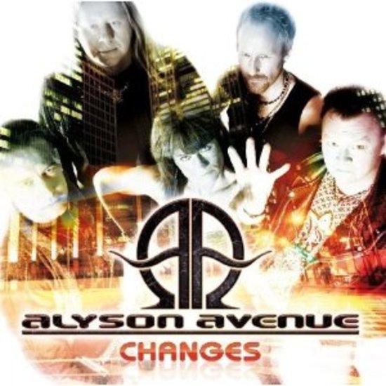 Alyson Avenue Changes - Stylish and Comfortable Women's Fashion Apparel | Perfect for Casual Outings, Office Wear, and Special Occasions