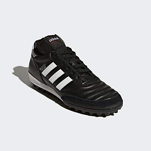 **Adidas World Team Soccer Jersey - Black/Cloud White/Red - Perfect for Matches, Training & Fan Wear**