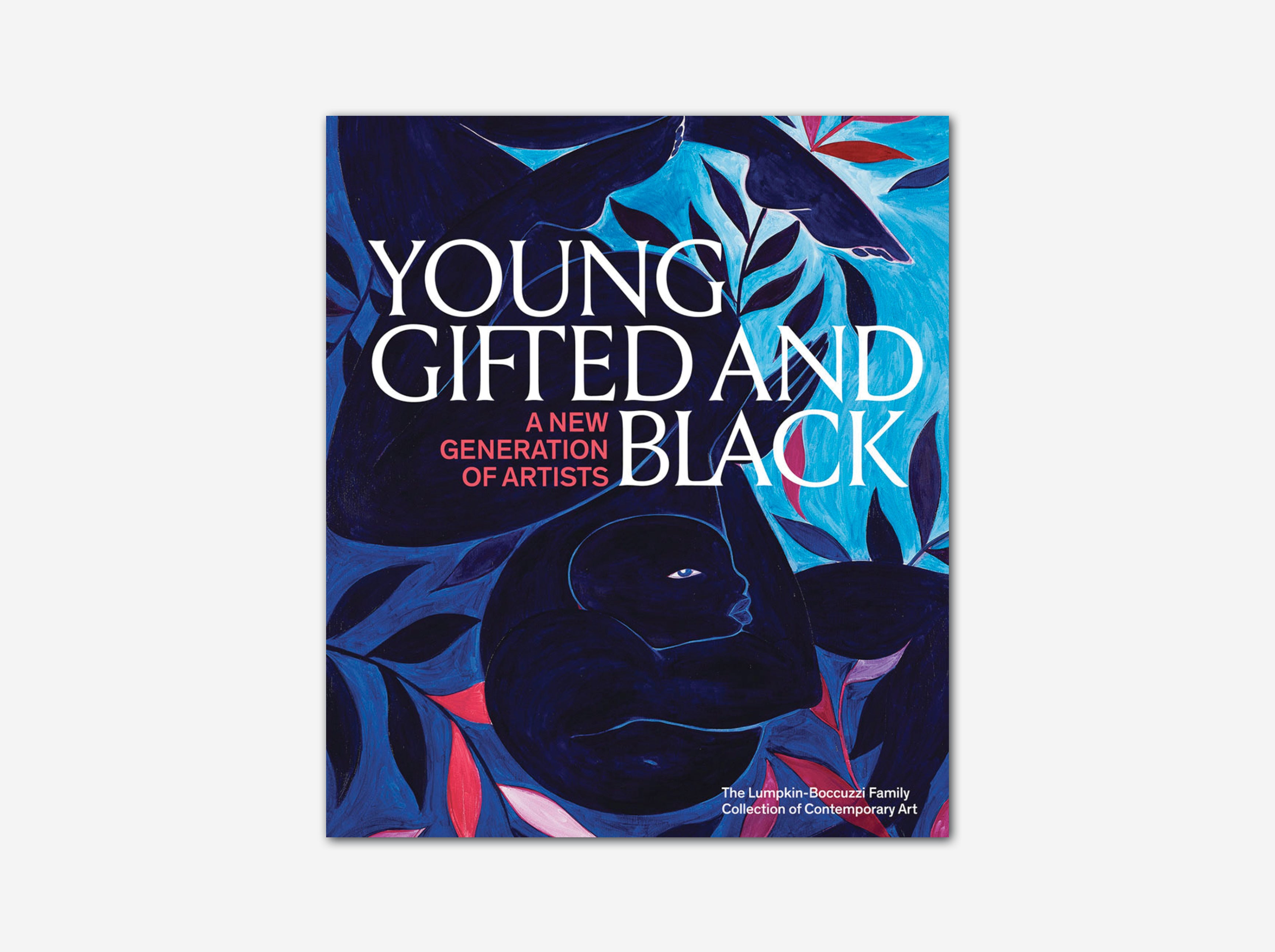 Young, Gifted and Black: Inspiring Art Book by Emerging African American Artists - Perfect for Home Decor, Gifts & Art Education