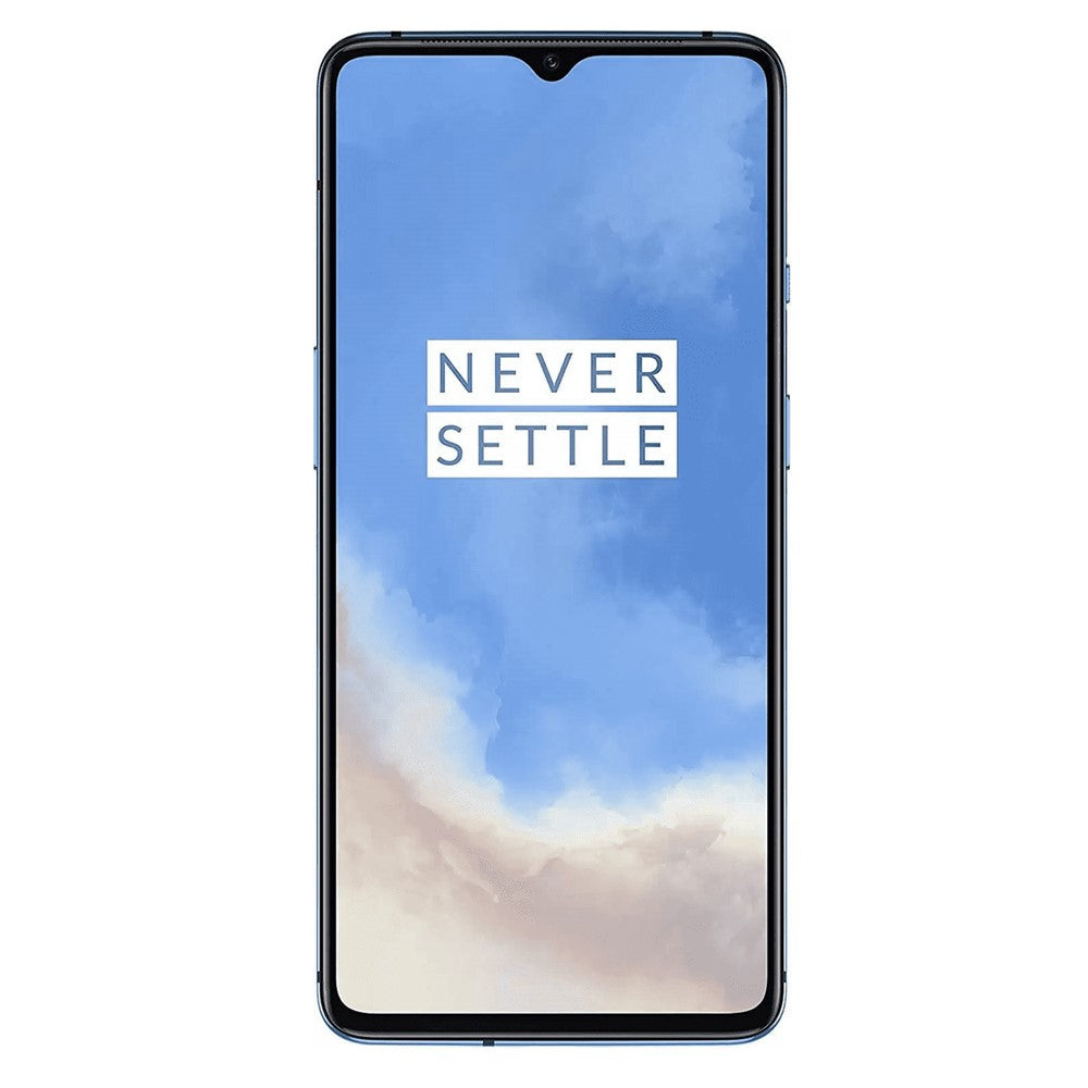 OnePlus 7T Smartphone (128GB, 8GB RAM) 6.55