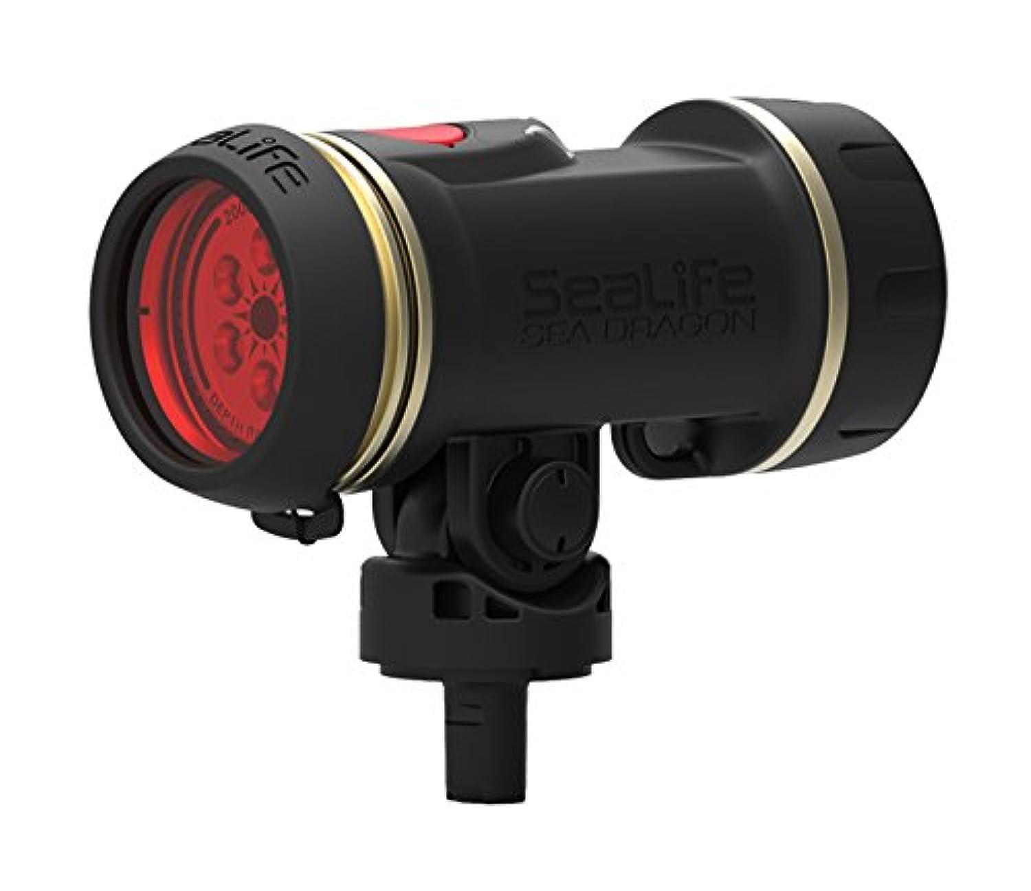 Premium Sea Dragon Red-Fire Aquarium Filter - High Efficiency Fish Tank Water Filter for Freshwater & Saltwater Tanks - Perfect for Home Aquariums, Fish Breeding, and Aquatic Plant Tanks