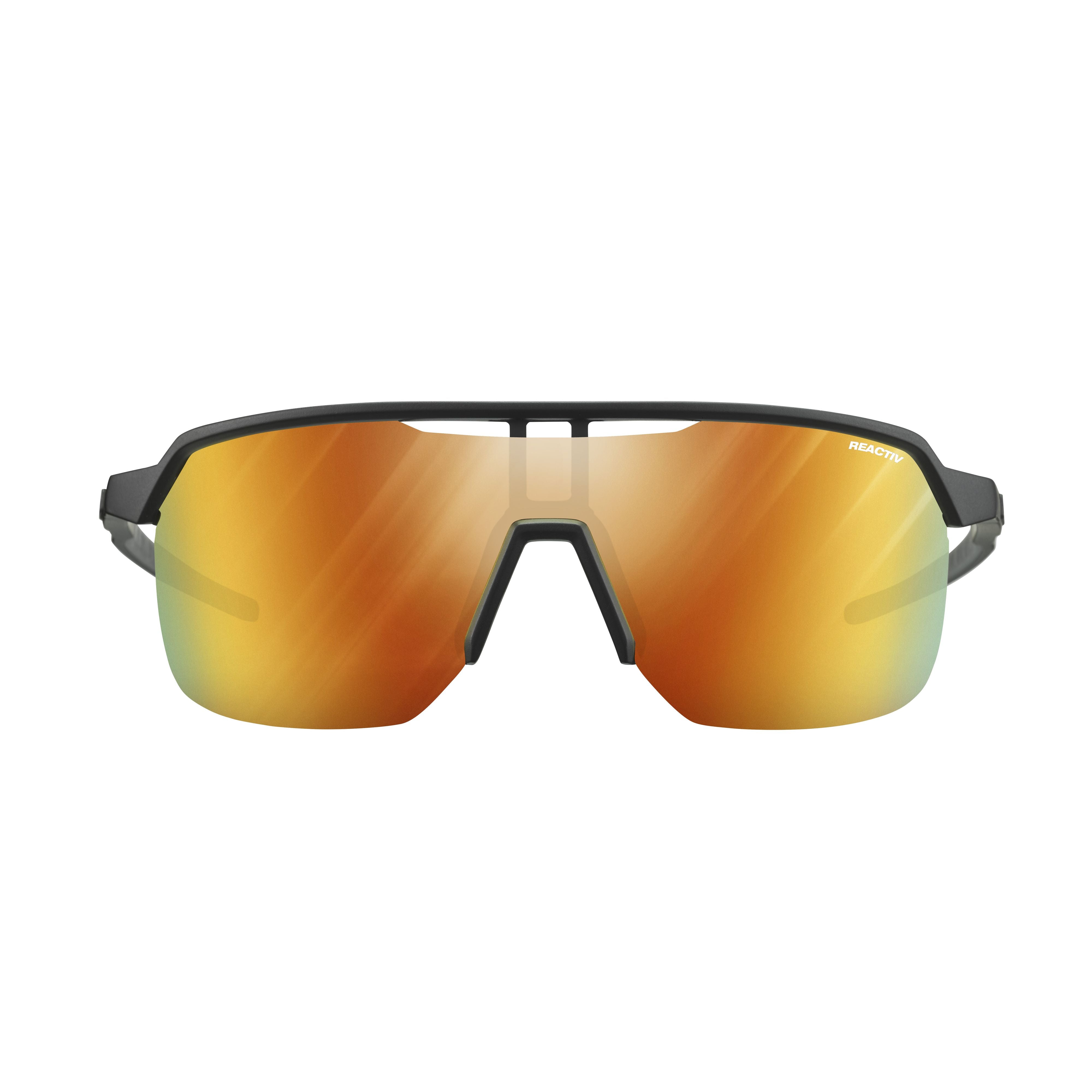Trendy Polarized Sunglasses Frequency J567 - UV Protection, Lightweight & Stylish for Men & Women - Perfect for Driving, Beach & Outdoor Activities