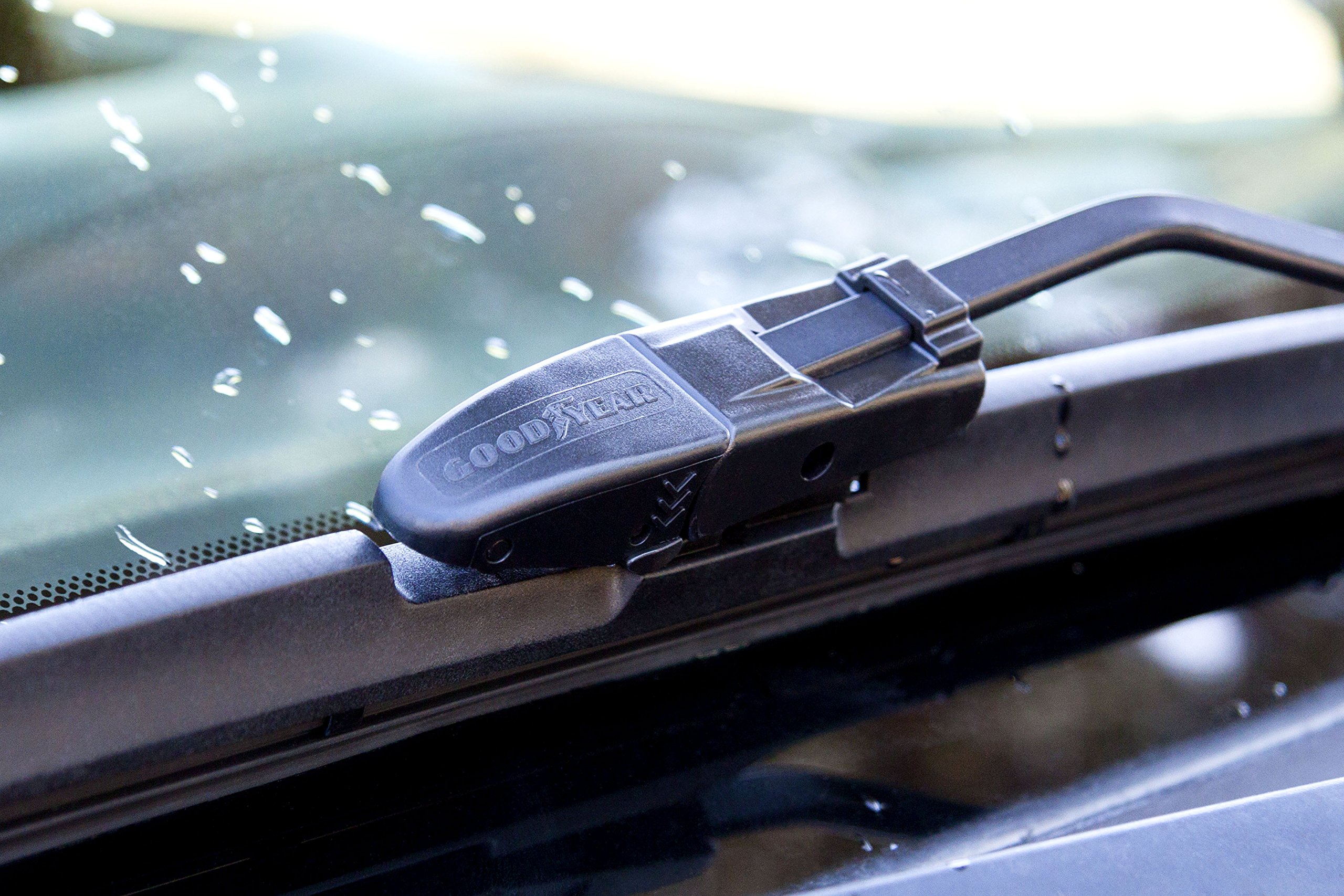 Goodyear GY Hybrid 21