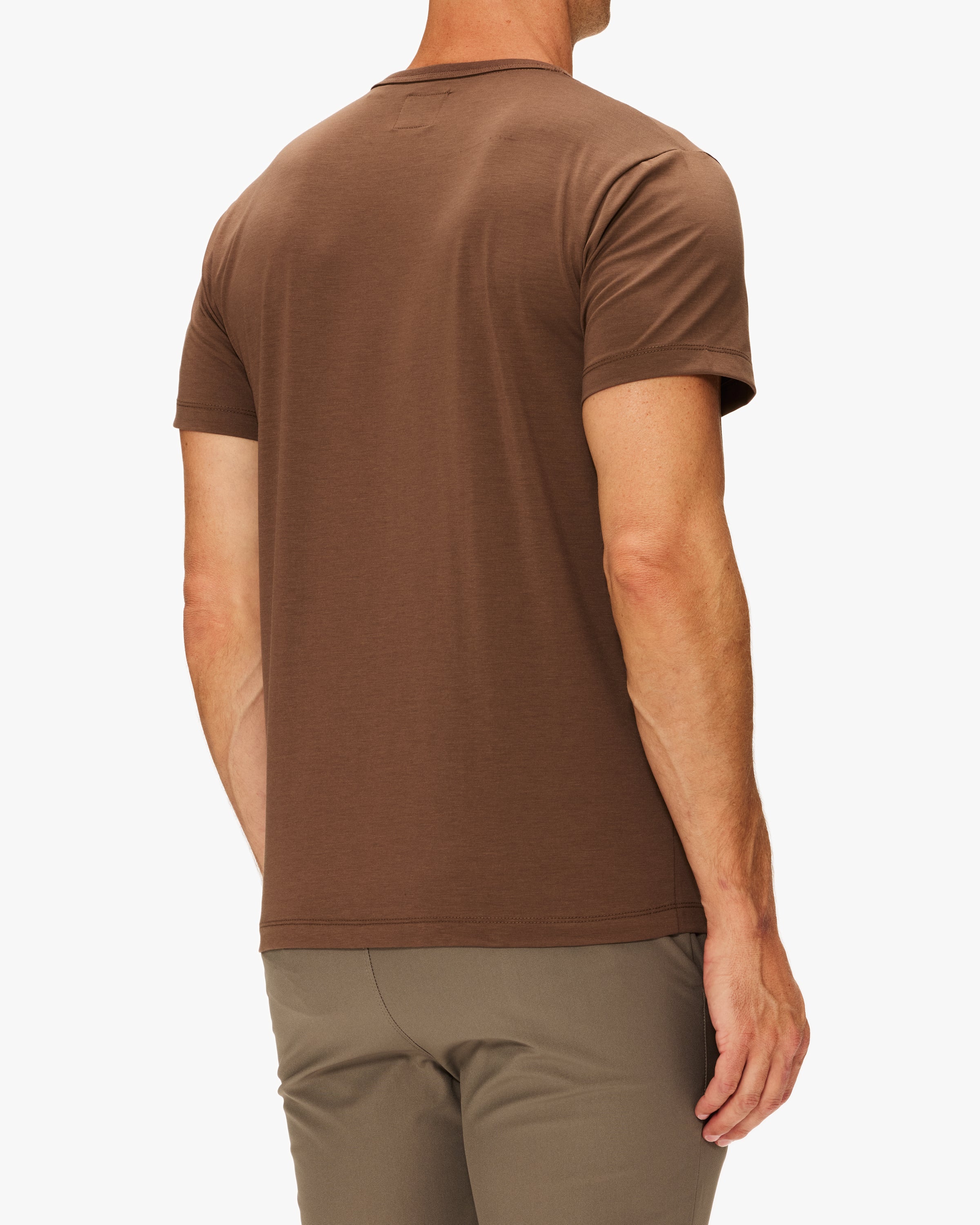 Cuts Ao Forever Tee - Premium Comfort Cotton T-Shirt for Men & Women | Perfect for Casual Wear, Gym, and Everyday Outfits
