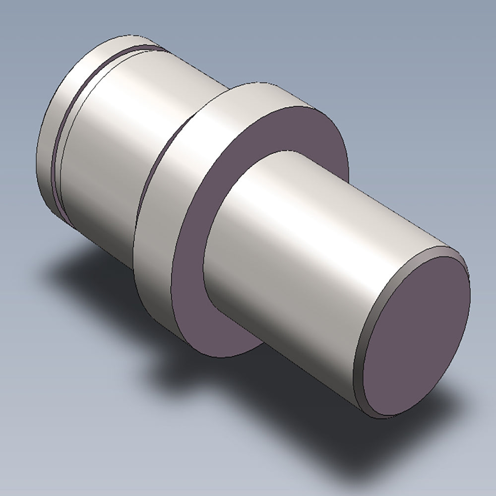 MM493C 64 Eccentric Shaft Assembly - High-Quality Replacement Part for Industrial Machinery & Heavy Equipment | Perfect for Excavators, Bulldozers, and Construction Vehicles