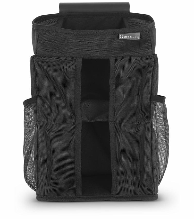 UPPAbaby Remi Diaper Changing Station Organizer - Baby Essentials Storage for Nursery, Travel & On-the-Go Use