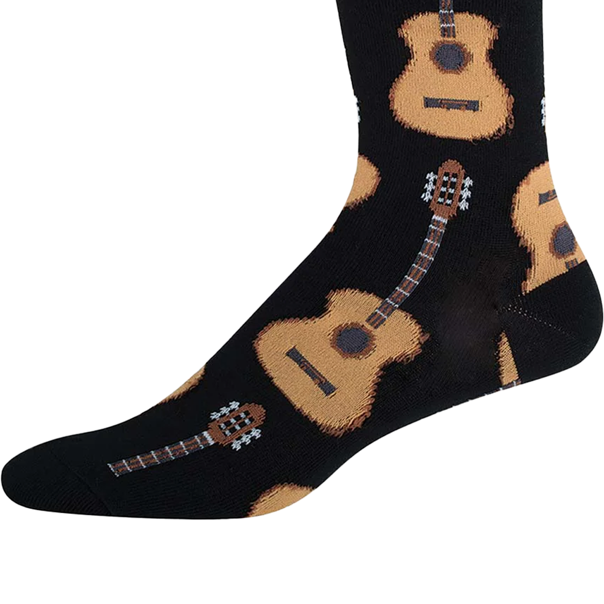Best Acoustic Guitar for Beginners & Professionals - High-Quality Wooden Guitar with Rich Sound | Perfect for Camping, Live Performances & Home Practice