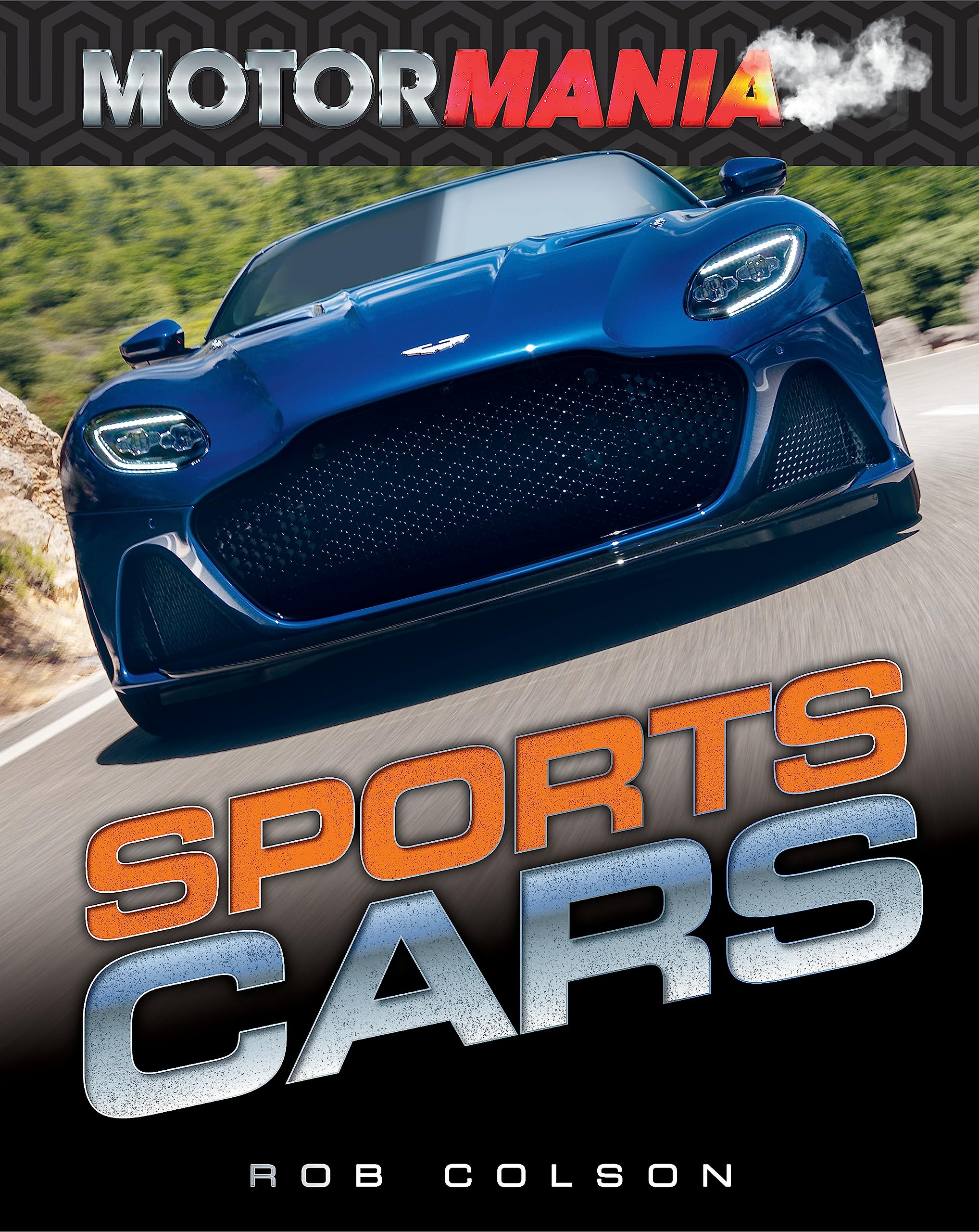 High-Performance Sports Cars | Motormania Racing Series | Perfect for Track Days & Car Enthusiasts