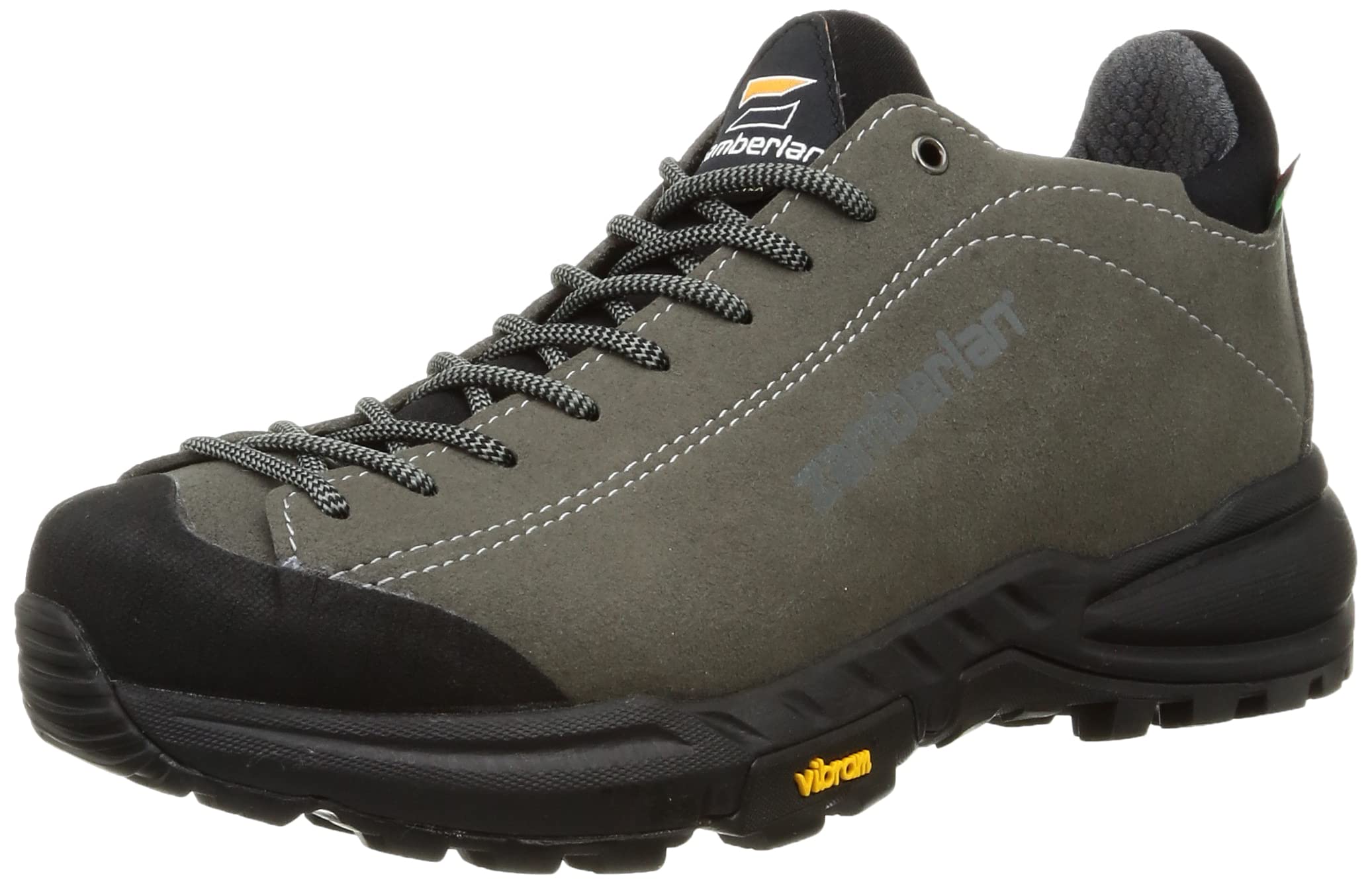Zamberlan 217 Free Blast GTX Hiking Boots - Waterproof & Breathable Men's Outdoor Boots for Mountain Trekking and Backpacking Adventures