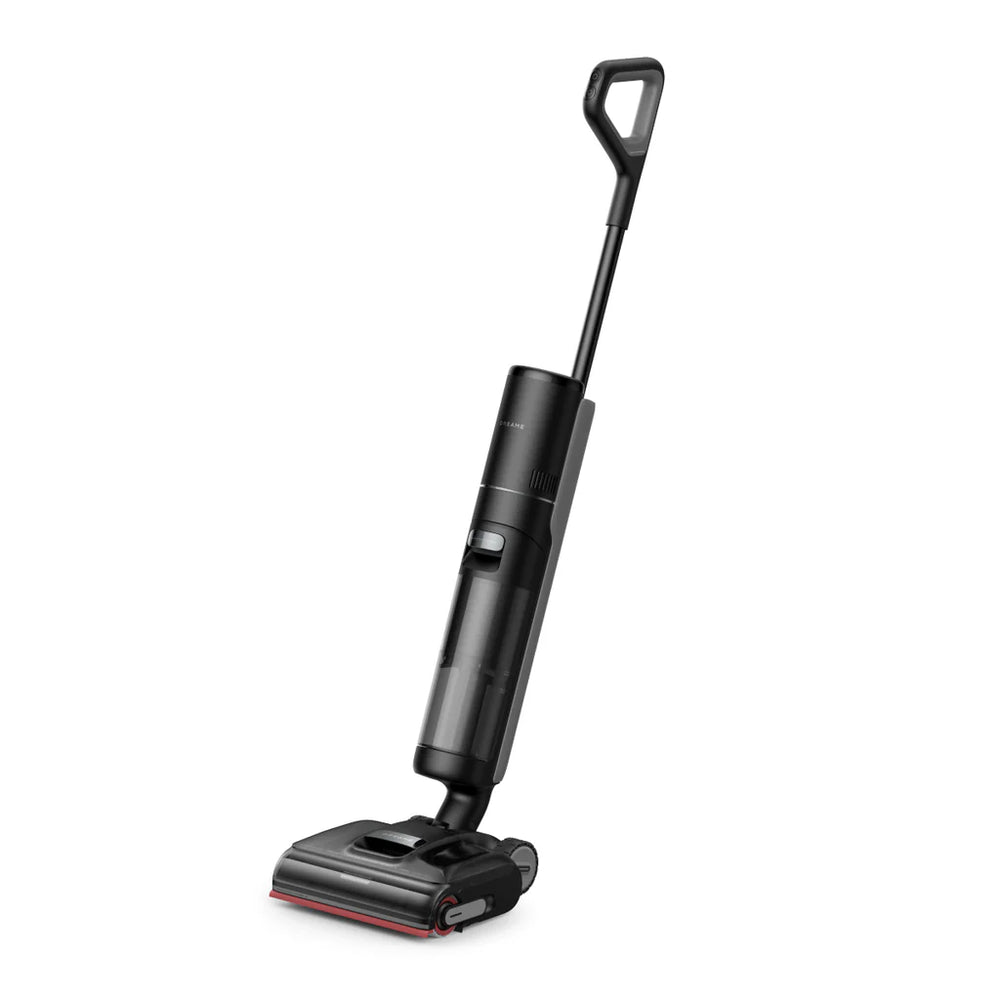 Dreame H15 Pro Cordless Wet Dry Vacuum Cleaner and Mop 2-in-1 - Powerful 150AW Suction, Self-Cleaning, 60min Runtime - Ideal for Hardwood Floors, Pet Hair, Spills in Home & Office Cleaning