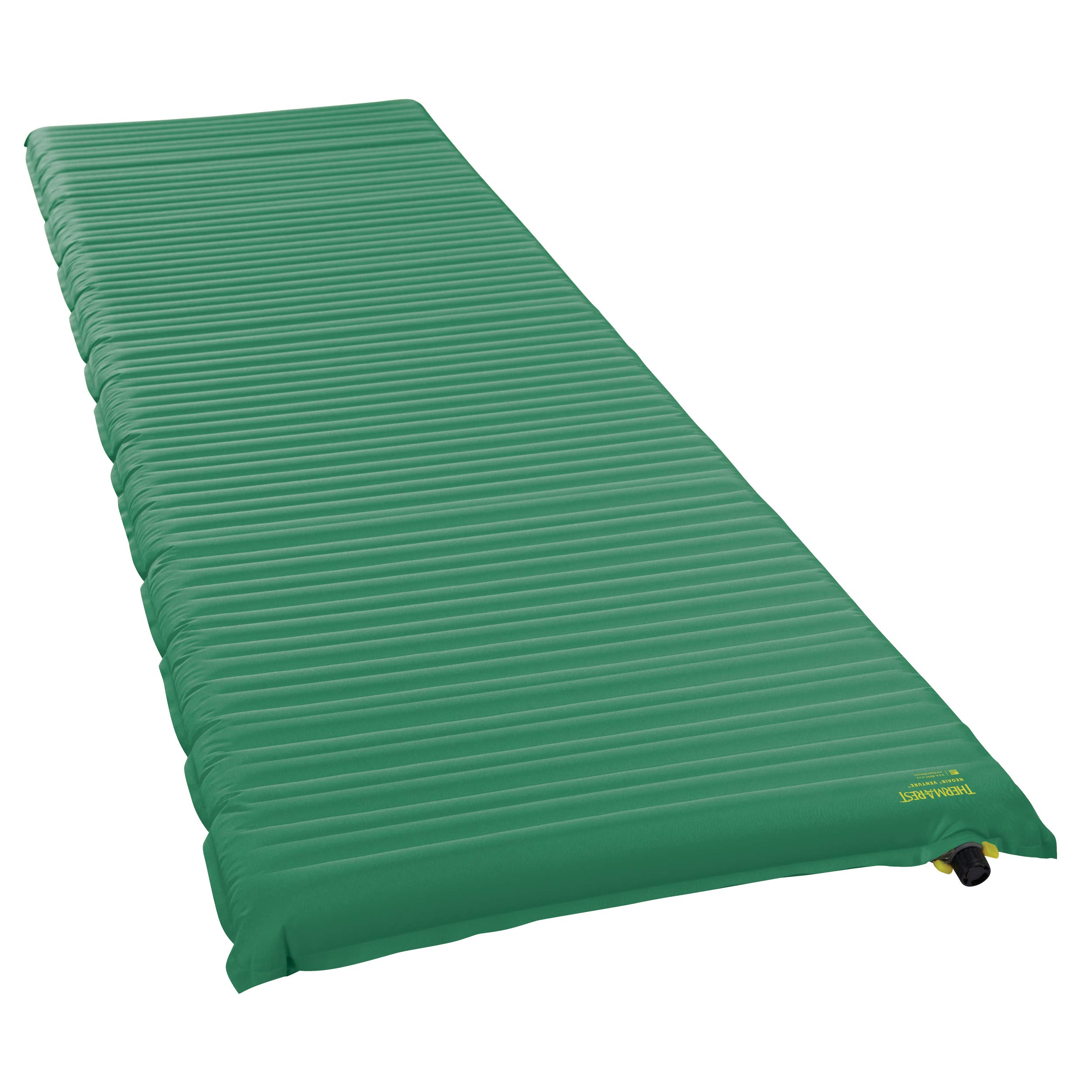 Therm-a-Rest NeoAir Venture Ultralight Inflatable Camping Air Mattress - Perfect for Backpacking, Hiking & Outdoor Adventures
