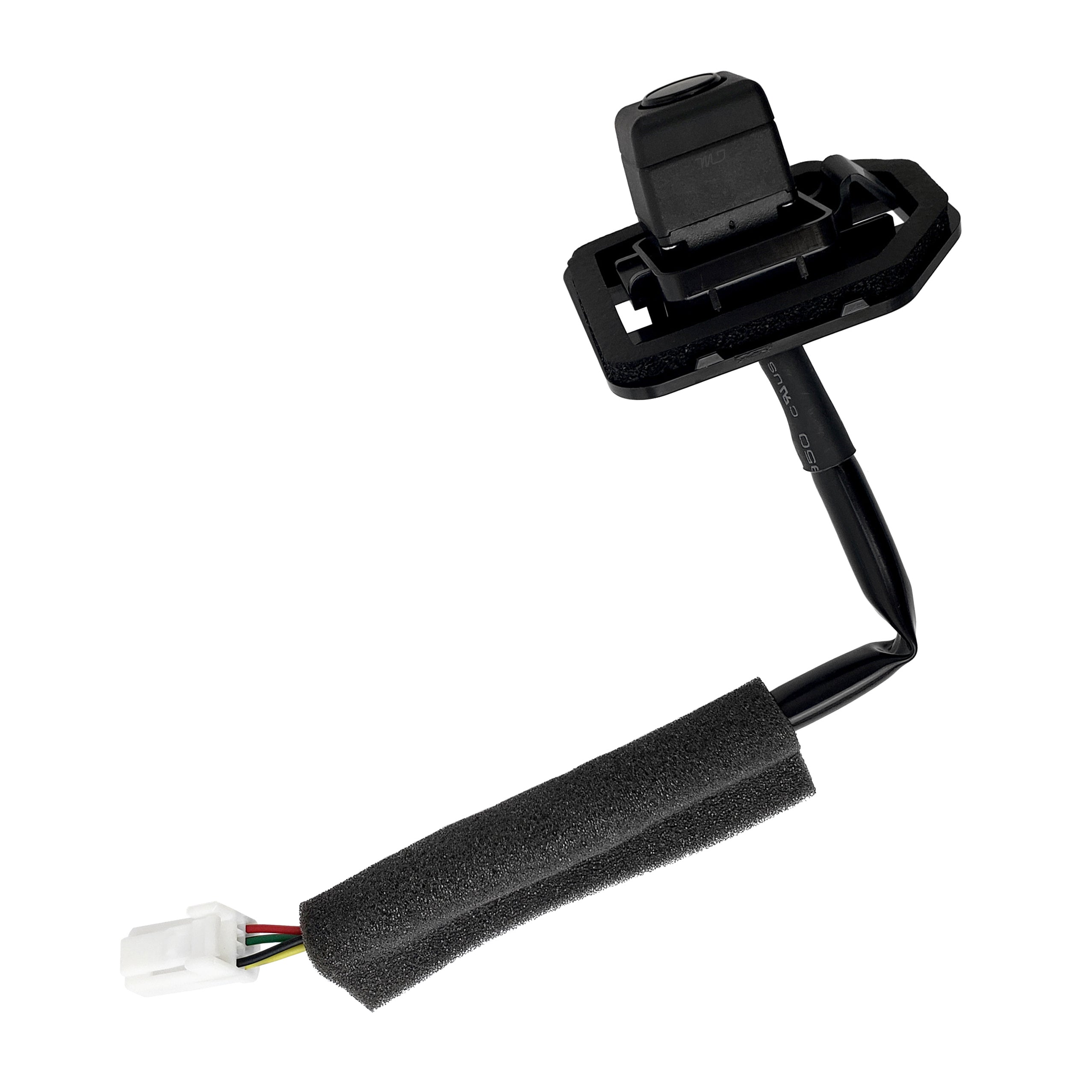 2016-2018 Nissan Altima Sedan OEM Backup Camera Replacement - Genuine Part #28442-9HS1A, 28442-9HS2A - Perfect for Parking Assistance & Nighttime Visibility