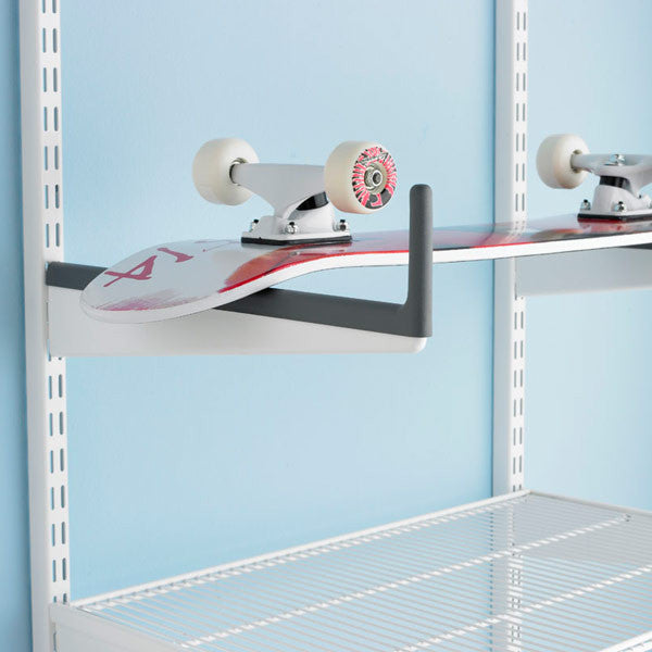 Heavy Duty Metal Post Brackets - Sturdy Support for Fences, Railings & Shelves - Perfect for DIY Projects & Home Improvement
