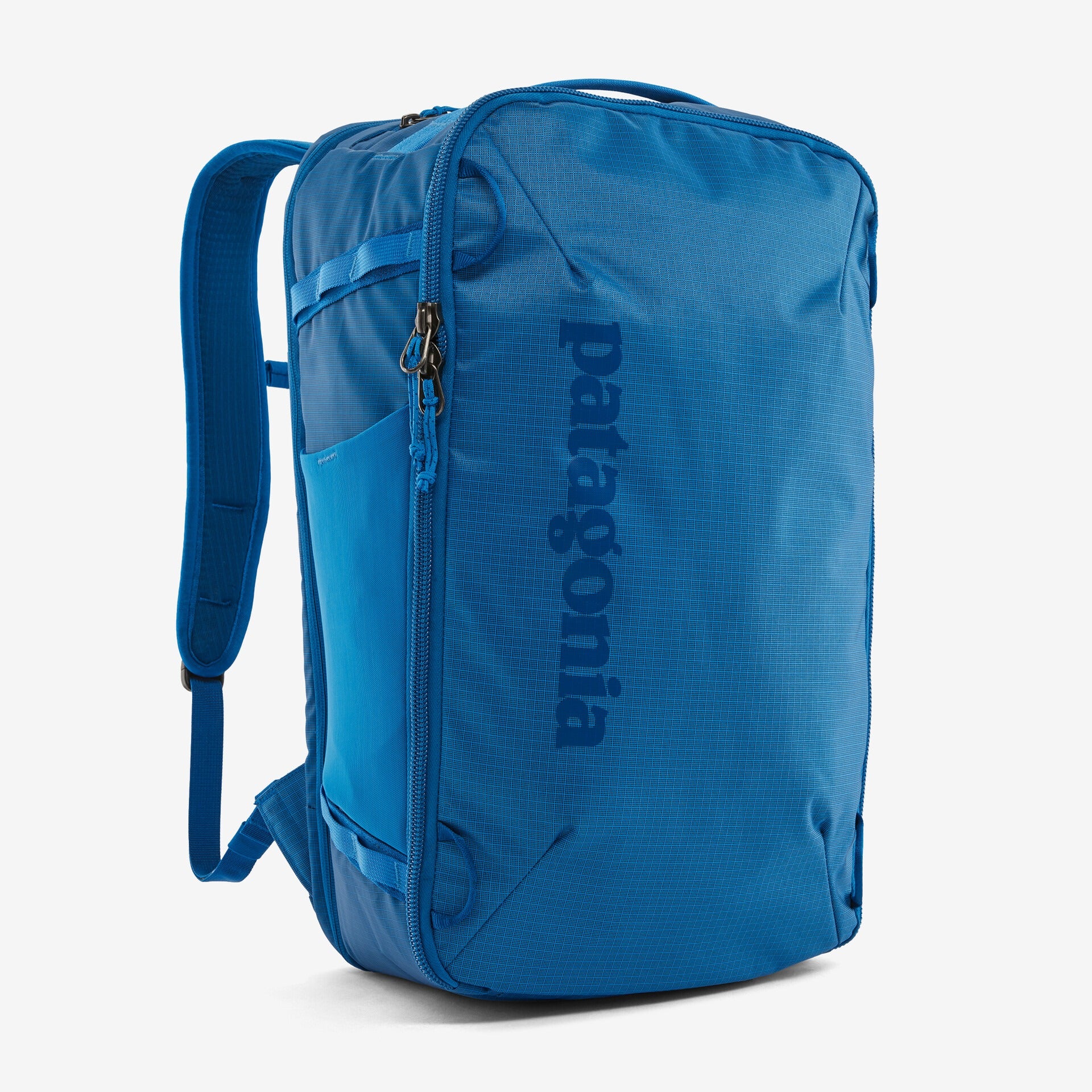 Black Hole Mini MLC 30L Backpack - Lightweight Durable Travel & Hiking Daypack for Outdoor Adventures, Commuting & Work