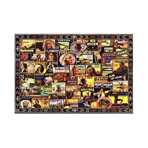 Serendipity Puzzle Company Remembrance 1000-Piece Jigsaw Puzzle - Beautiful Landscape Art for Adults & Teens - Perfect for Family Game Night, Relaxation & Home Decor