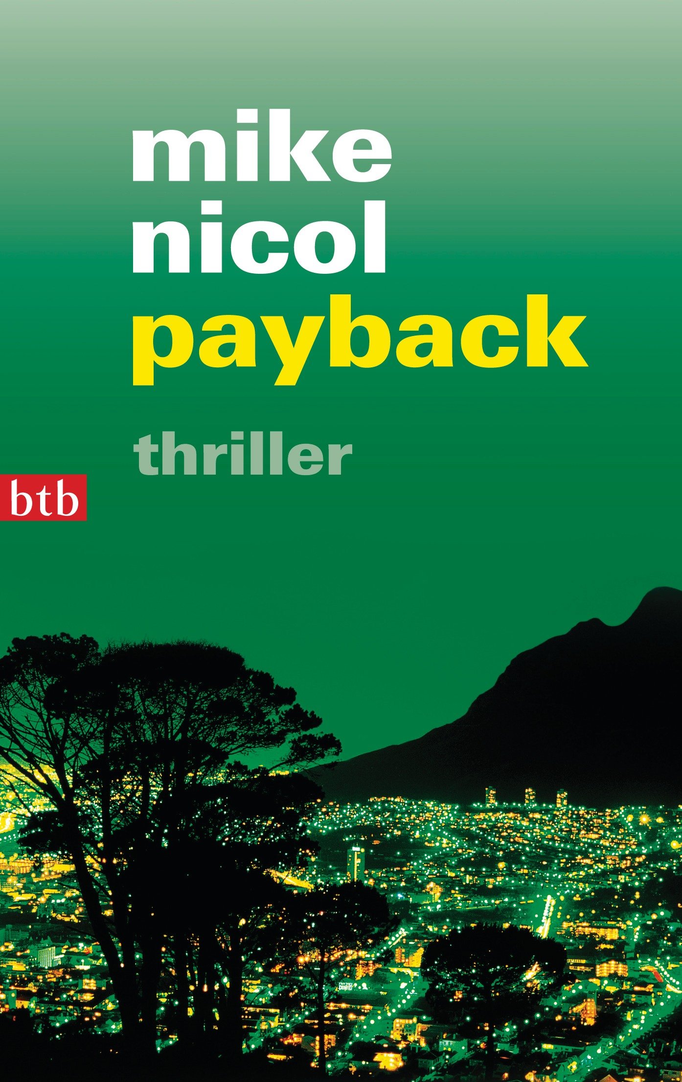 Payback Thriller - Gripping Suspense for Movie Nights