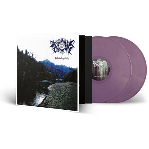 Gold & Purple Marble Vinyl LP Record - Limited Edition Collectible Music Album for Audiophiles & Vinyl Enthusiasts - Perfect for Home Listening, Gifts & Music Collections