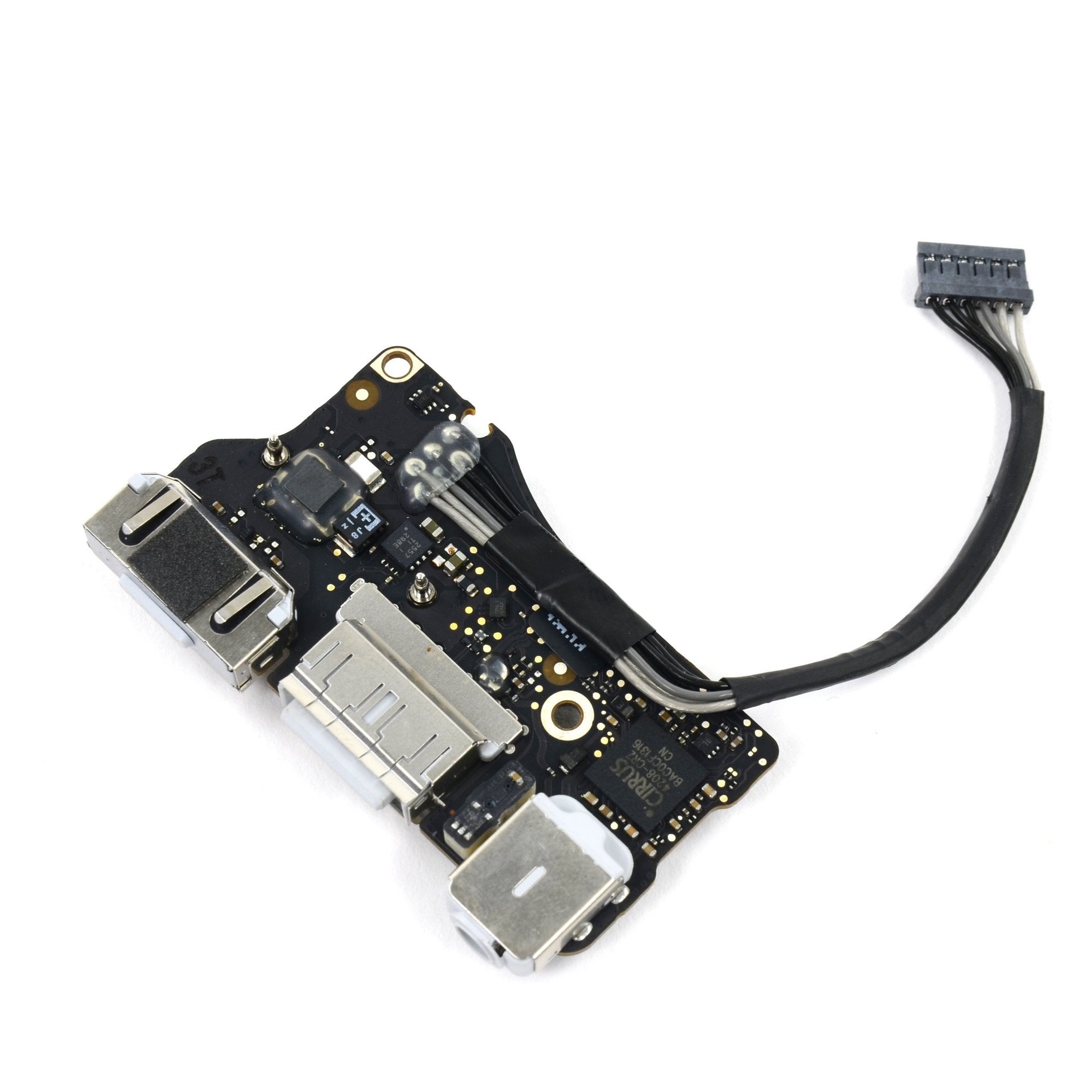 Original MagSafe USB Sound Board Replacement for MacBook Air 13