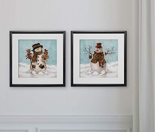 Snow Men