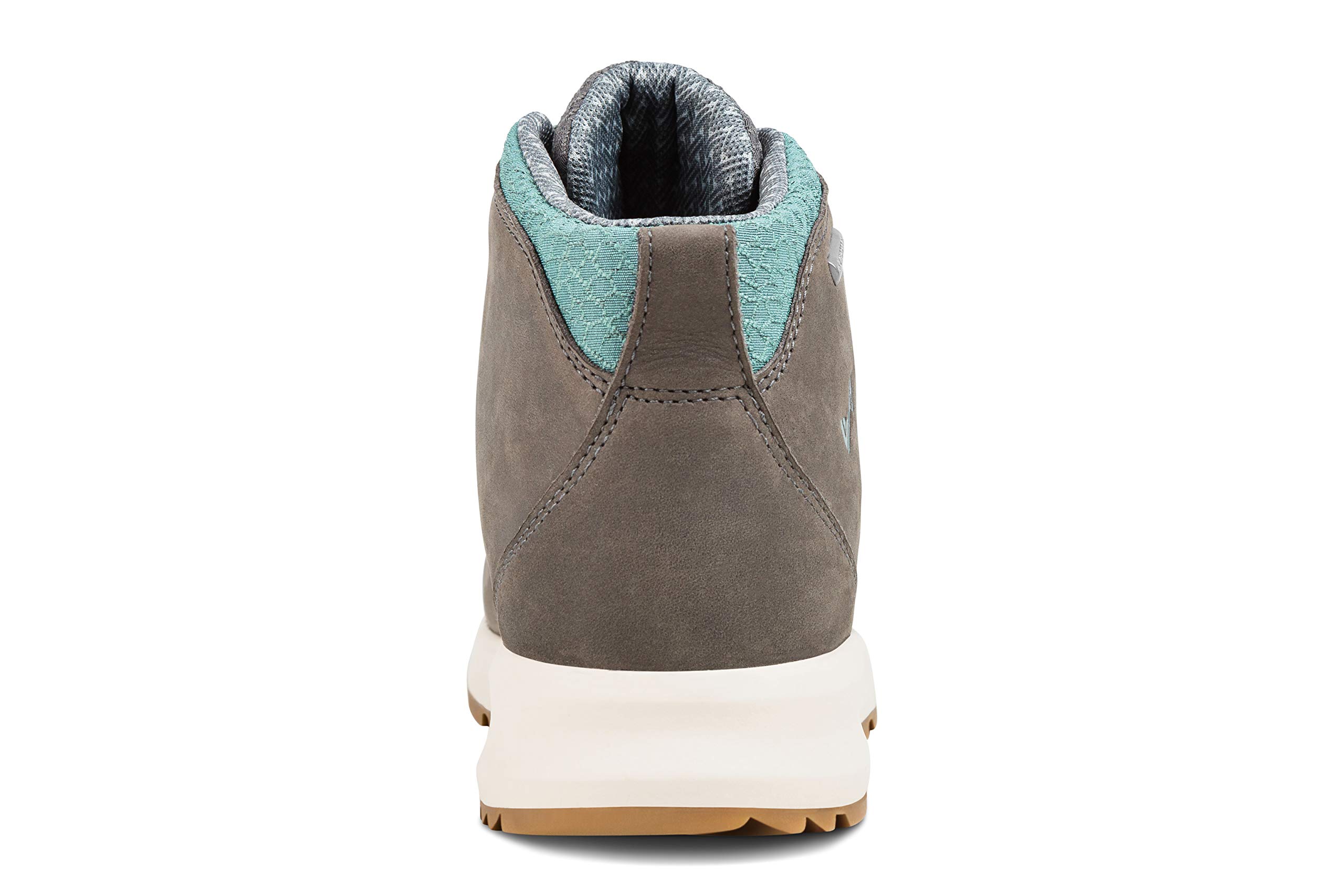 Forsake Women's Thatcher Waterproof Hiking Boots - Lightweight & Comfortable for Outdoor Adventures, Trail Running & Travel