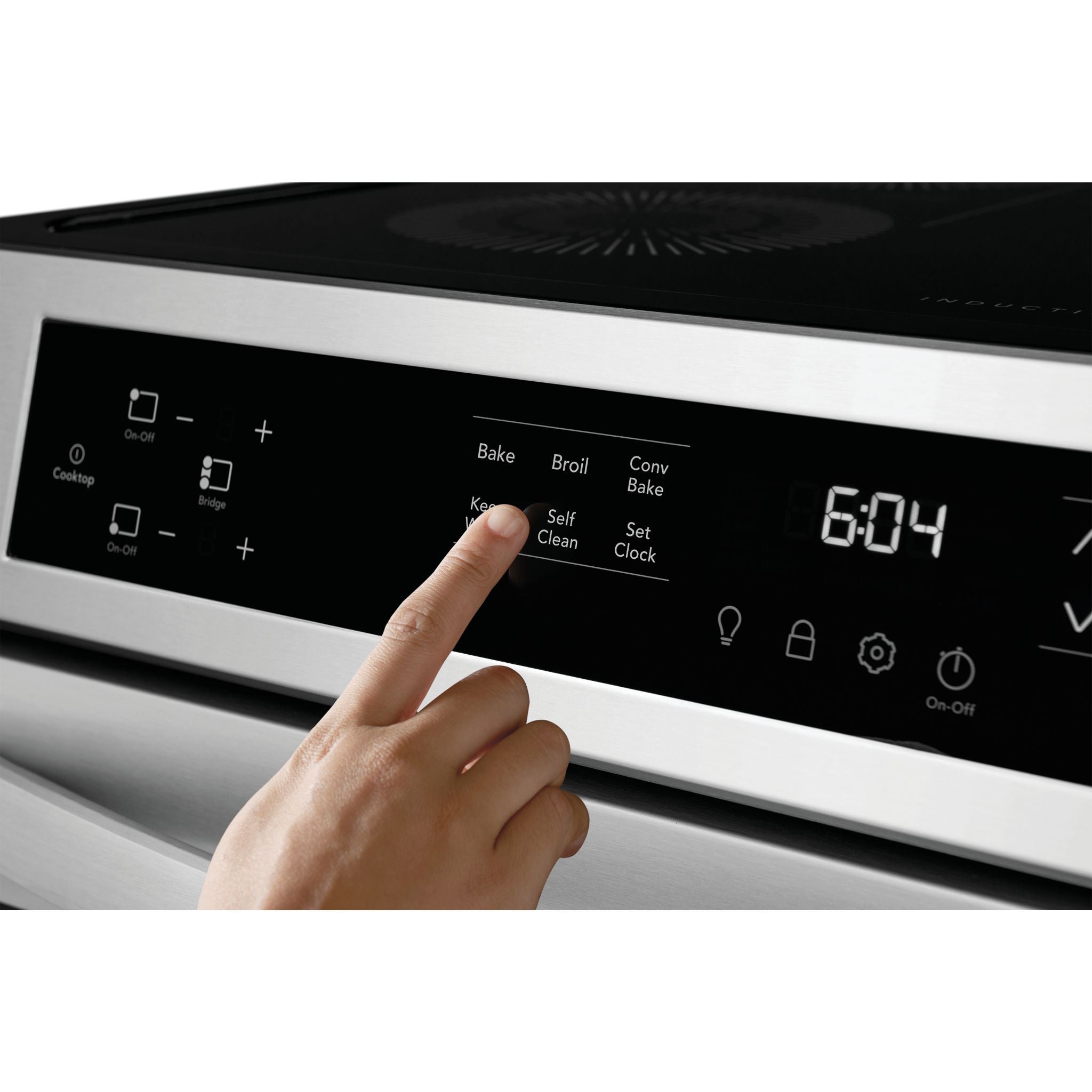 Frigidaire 30