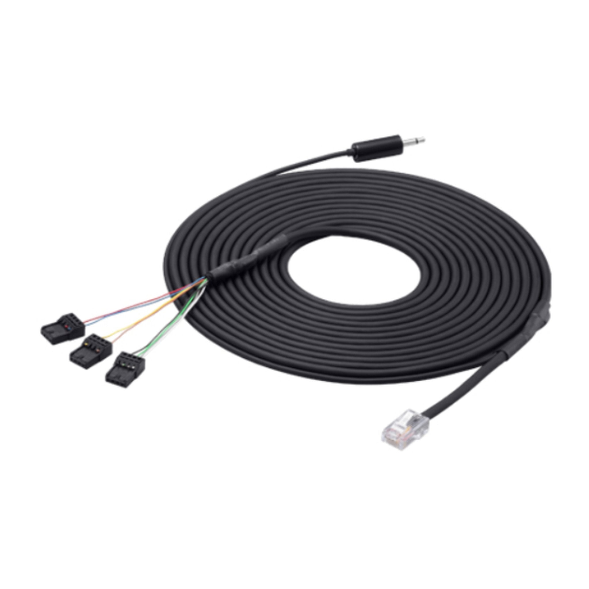 ICOM OPC-2275 Marine VHF Radio Antenna - High Performance Boating & Fishing Communication for Ships & Yachts | Perfect for Offshore Navigation & Emergency Situations