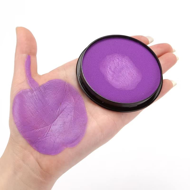 púrpura