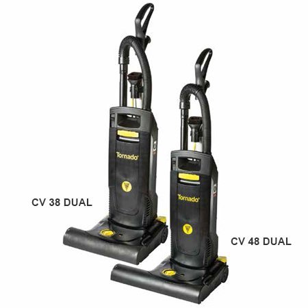 48V Dual Motor High-Power Vacuum Cleaner - Strong Suction for Home, Car, and Workshop Cleaning