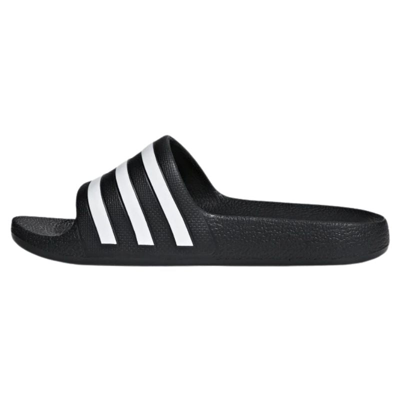 Unisex Kids Adilette Aqua Slides - Comfortable Water Shoes for Boys & Girls - Perfect for Pool, Beach, and Summer Activities