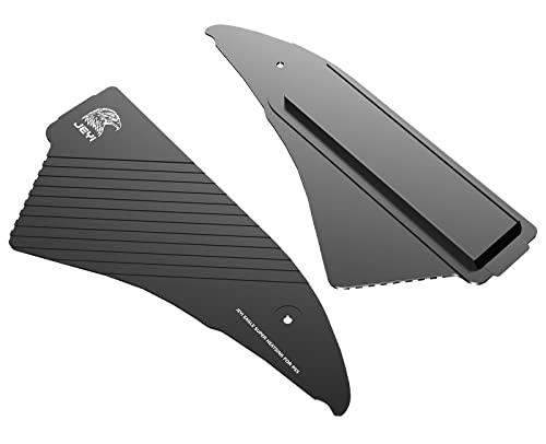 Eagle PS5 SSD Heatsink - Premium M.2 NVME SSD Cooling Solution for PlayStation 5 - Magnesium Aluminum Alloy Design with Enhanced Heat Dissipation & Included Thermal Pads | Perfect for Gaming, 4K Streaming & Extended Play Sessions