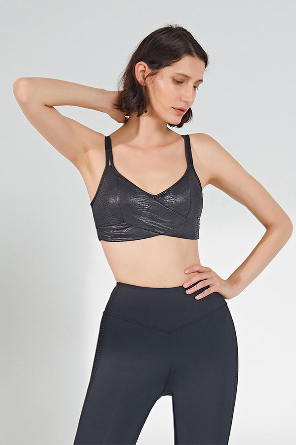 Day to Night Seamless Comfort Bra - Wireless Support for Work, Yoga & Sleep - Perfect for All-Day Wear