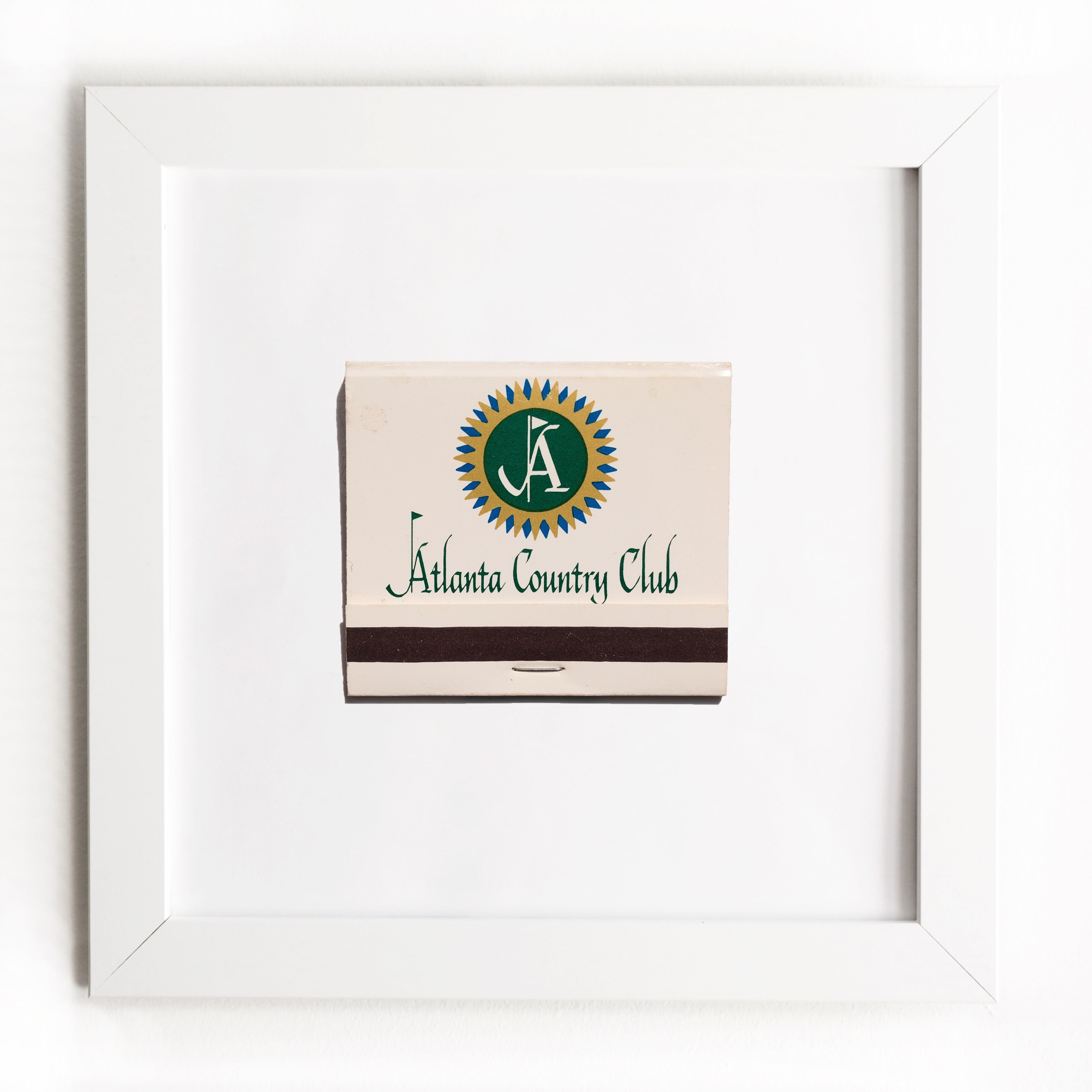 Atlanta Country Club | Premier Golf & Social Membership | Exclusive Events & Amenities | Perfect for Networking & Leisure