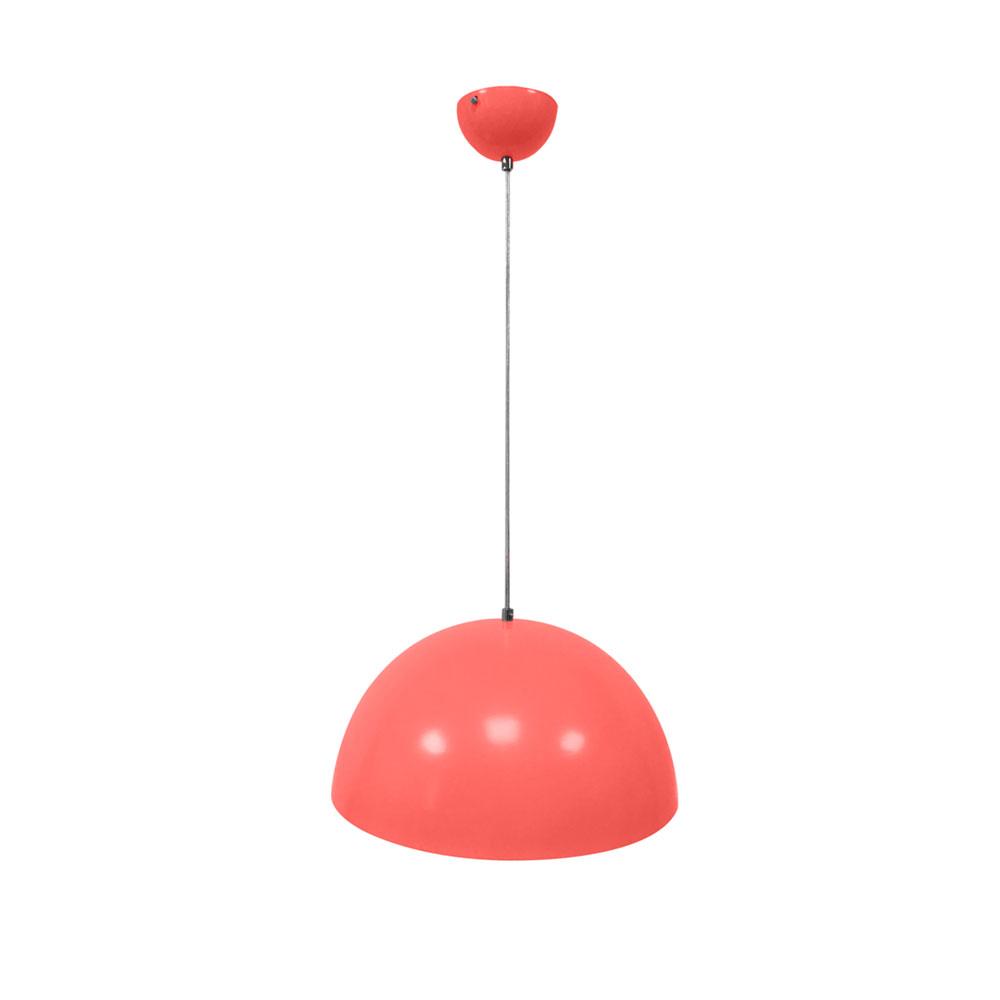 Stylish UFO Pendant Light - Modern Hanging Ceiling Lamp with Adjustable Height in Multiple Colors (Black/White/Gold) - Perfect for Living Room, Bedroom, Kitchen & Dining Room Lighting