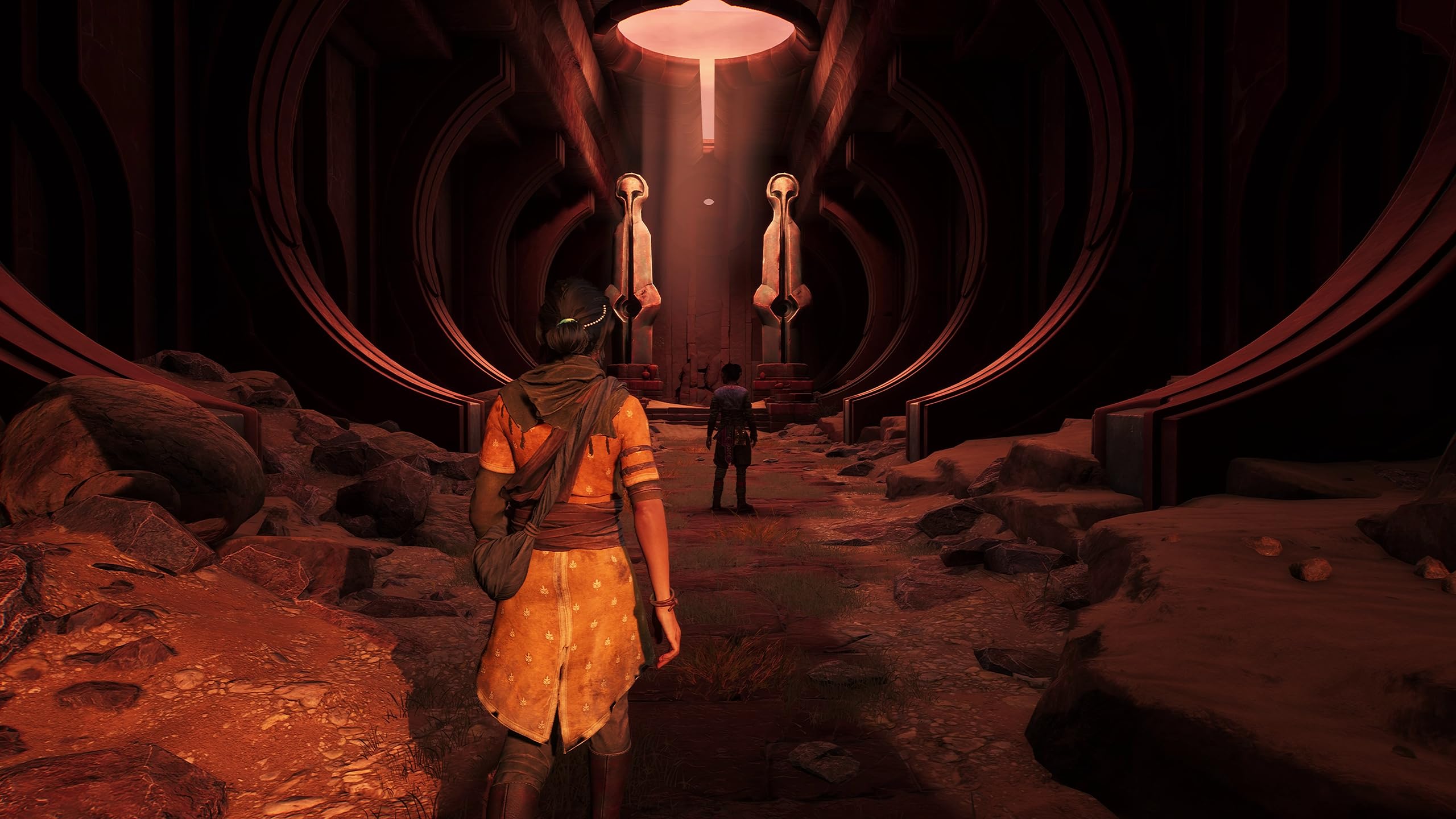 UNKNOWN 9: Awakening - PlayStation 5 Game | Sci-Fi Action Adventure for PS5 | Perfect for Single-Player Story Gaming & Next-Gen Console Experience