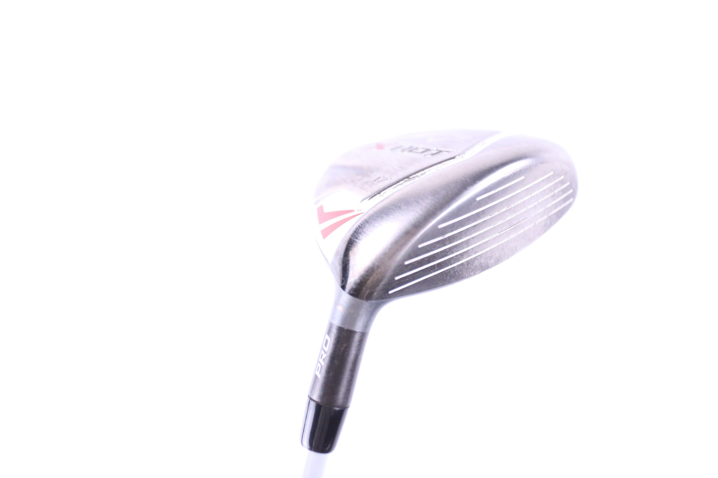 Used Callaway X Hot 3 Wood Golf Club - Right Handed 17° Stiff Flex Driver for Men - Perfect for Long Fairway Shots & Improving Distance Control