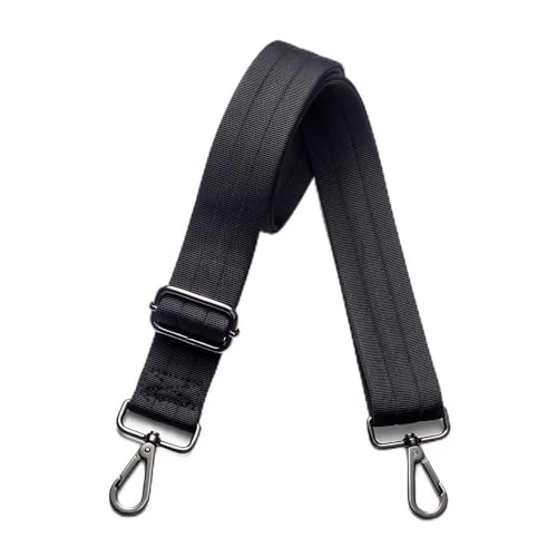 Gun Metal Buckle-23