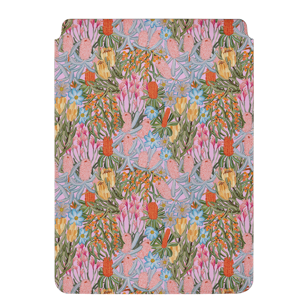 Floral Sorbet Sleeve - Elegant Floral Print Blouse for Women | Perfect for Spring Outfits, Office Wear & Date Nights