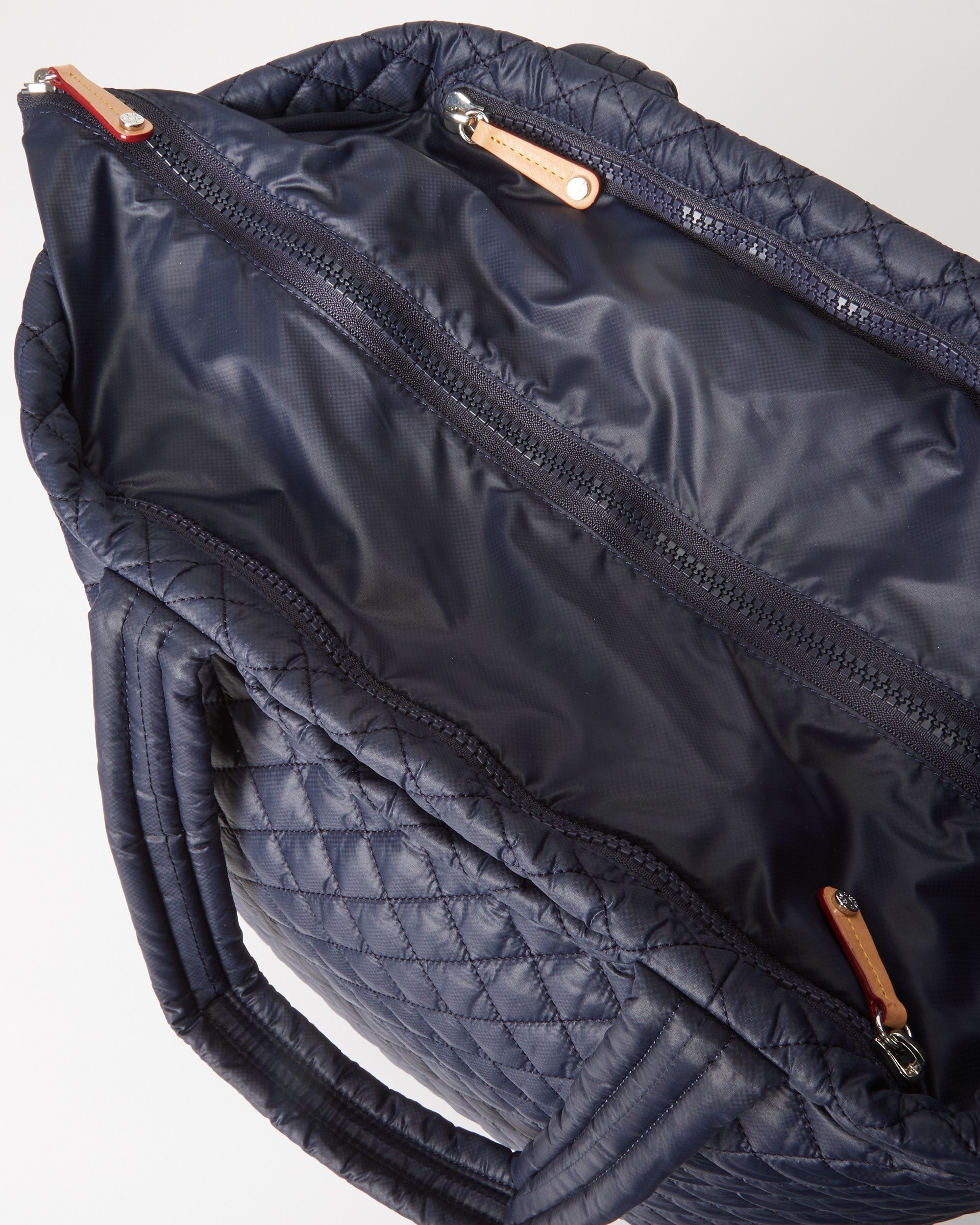 Dawn Large Metro Tote Deluxe - Stylish Spacious Handbag for Women, Perfect for Work, Travel & Shopping | Water-Resistant Durable Shoulder Bag with Multiple Pockets