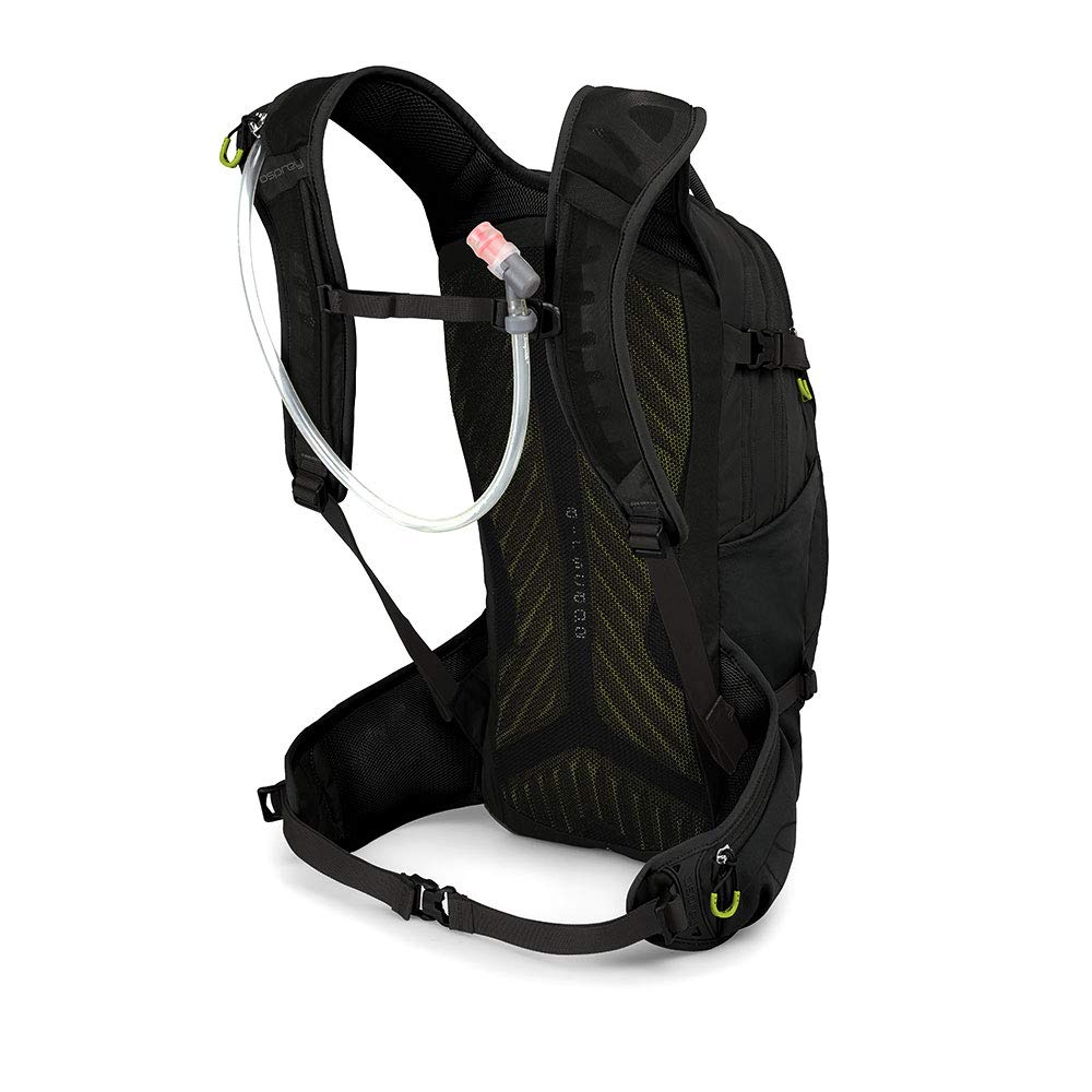 Osprey Men's Outdoor Backpack - Lightweight Hiking & Travel Backpack for Camping, Trekking & Daily Use