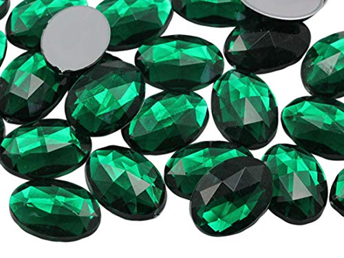 Green Emerald A10