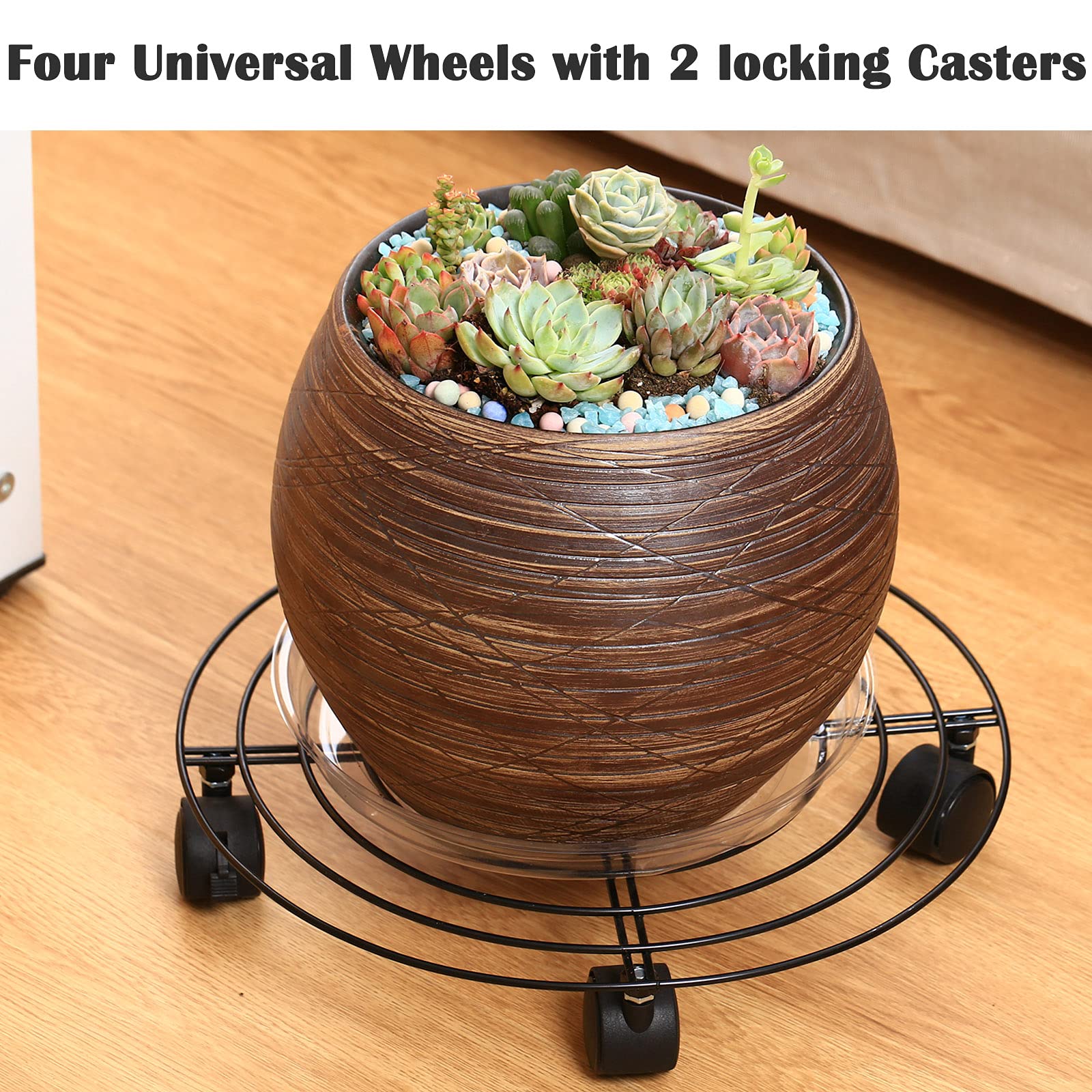 3-Pack Heavy-Duty 13