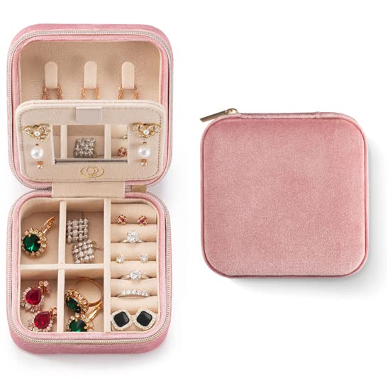 velvet - Dusty Pink
