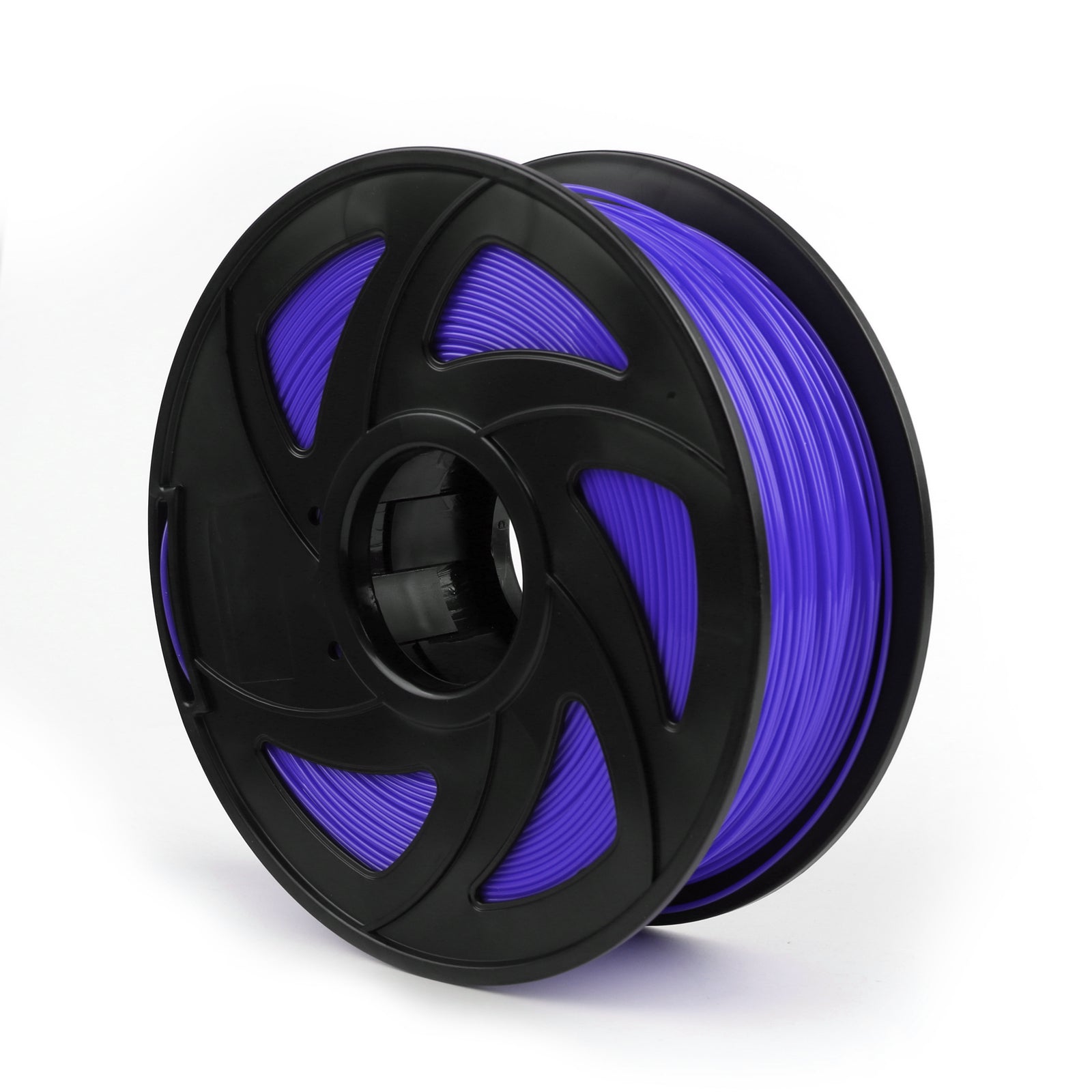 1.75mm MakerBot PETG PLA TPU 3D Printer Filament - 1kg (2.2lb) Spool for RepRap, ABS & More - Perfect for DIY Projects, Prototyping & Home 3D Printing