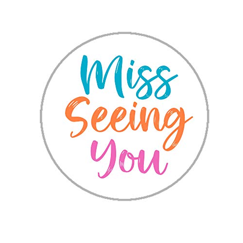 Miss Seeing You