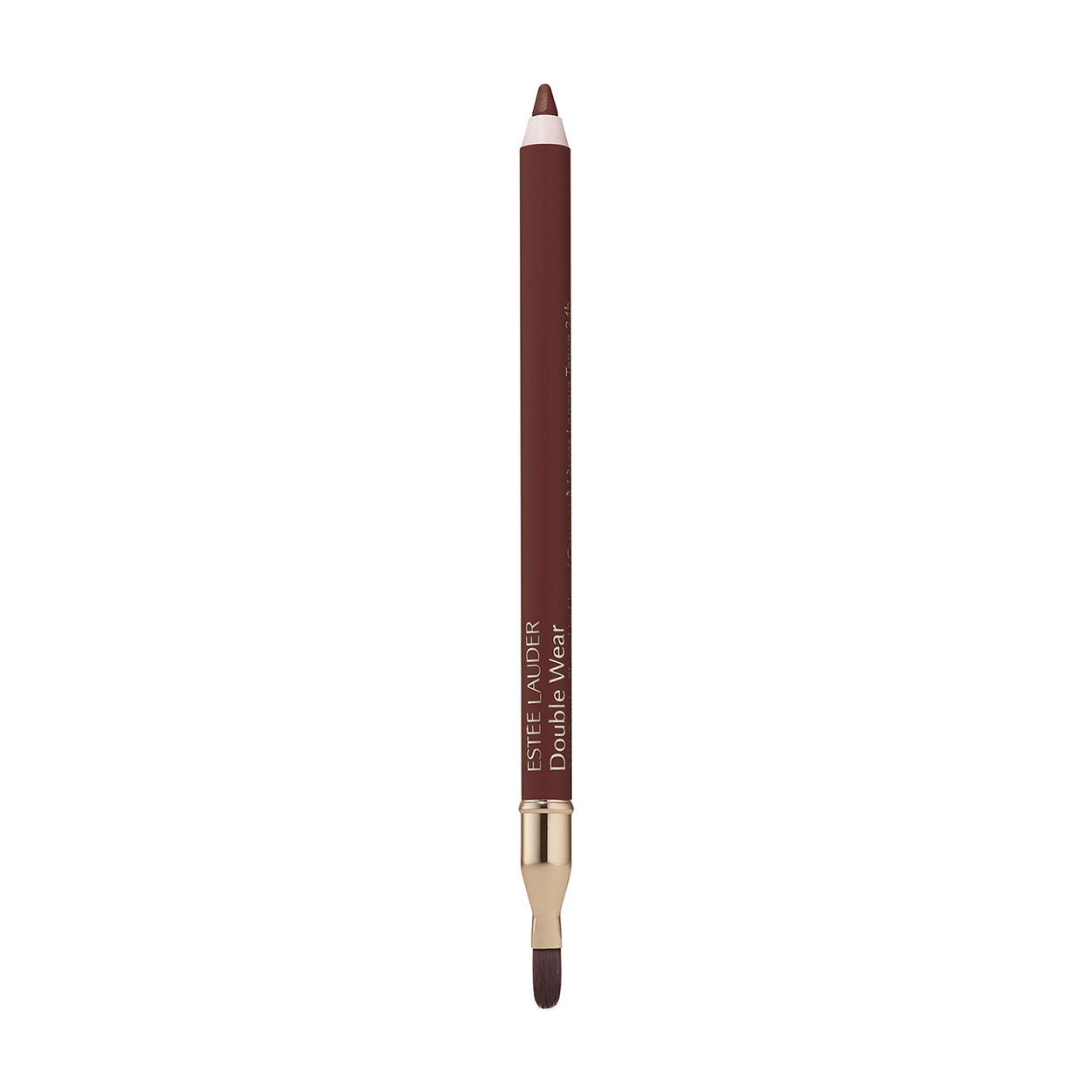 Long-Lasting Double Wear 24H Stay-in-Place Lip Liner - Smudge Proof & Waterproof Lip Pencil for All-Day Wear | Perfect for Parties, Weddings & Everyday Makeup Looks