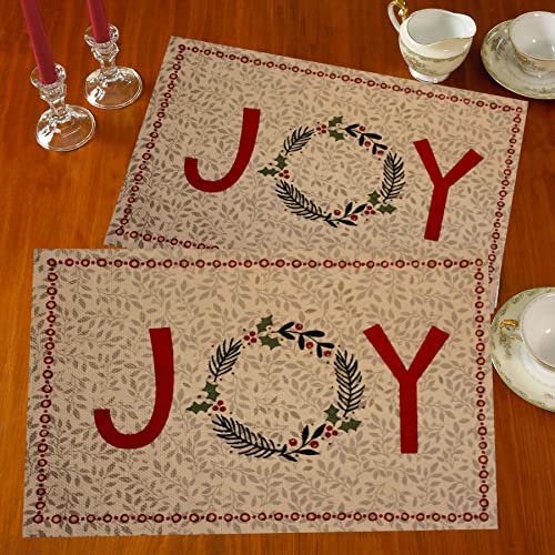 Joy 1