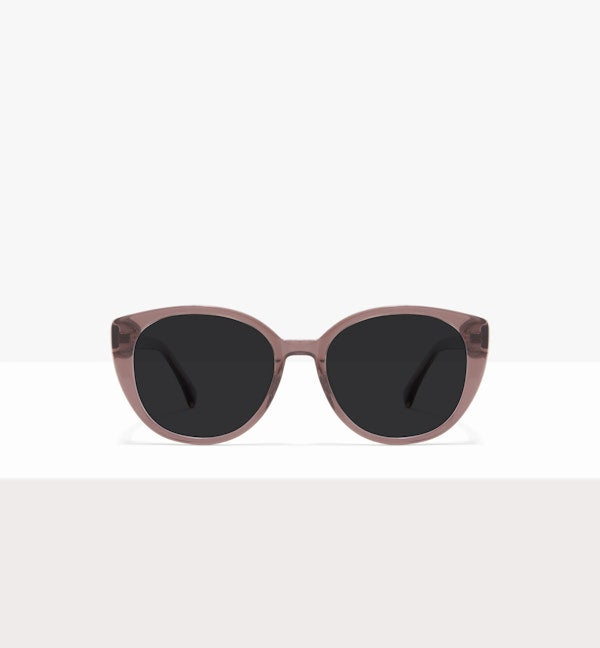 Stylish Ivy Sunglasses for Women - UV Protection & Polarized Lenses - Perfect for Outdoor Activities, Beach, and Driving