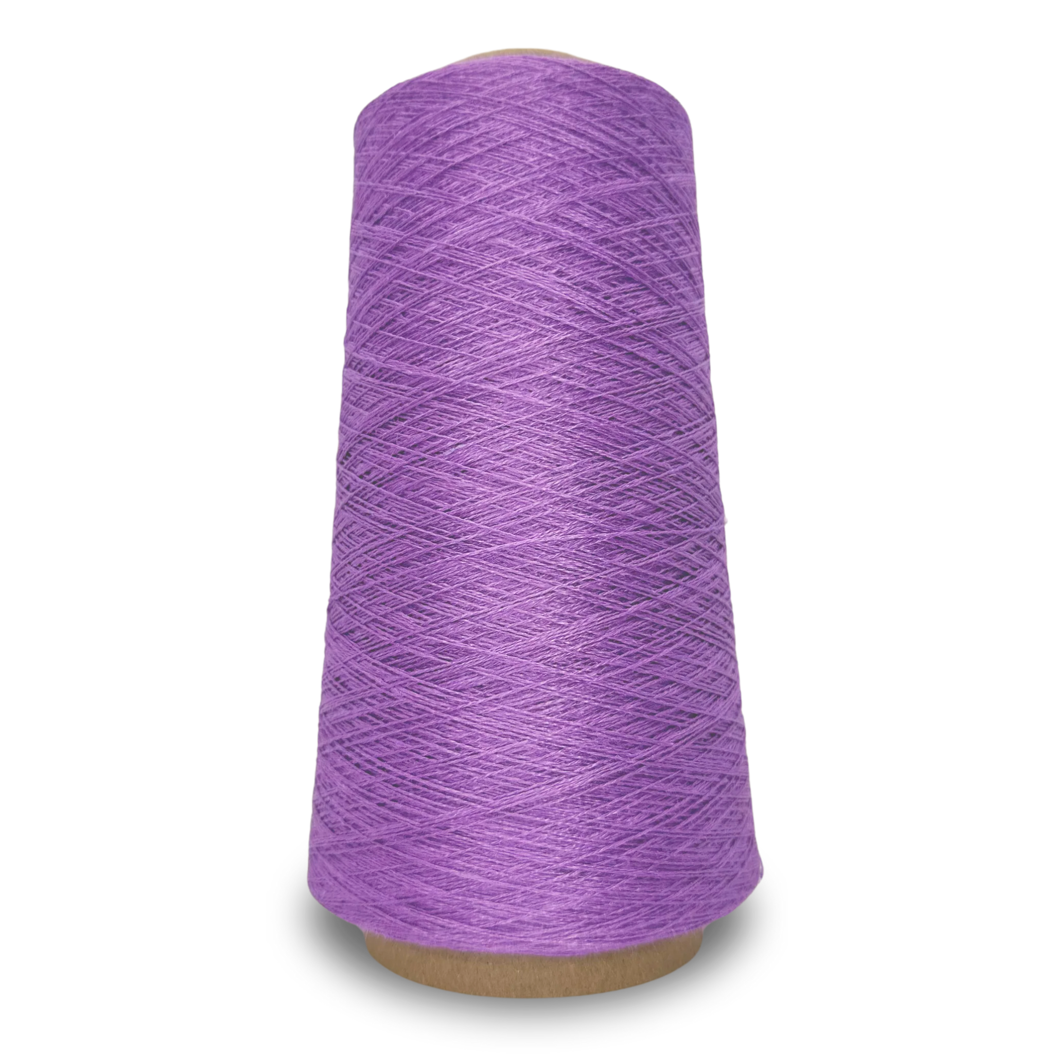 Euroflax 14/4 Sport Weight Linen Yarn - 8 oz Cone for Knitting, Crocheting & Weaving - Perfect for Summer Garments, Home Decor & DIY Crafts