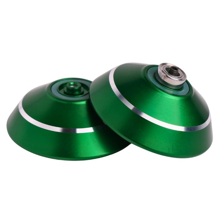 One Drop Format C Gen 2 Professional Yo-Yo - High Performance Metal Yo-Yo for Advanced Players & Trick Competitions | Perfect for Street Performance, Yo-Yo Shows & Skill Training