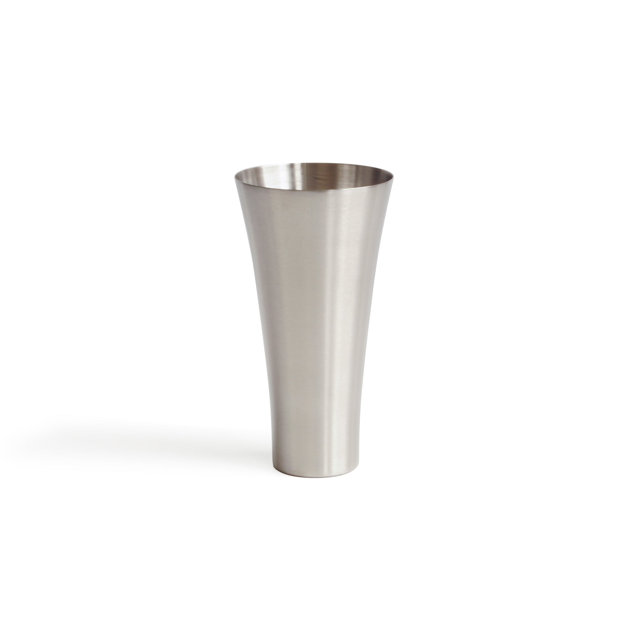 Premium 14oz (414ml) Stainless Steel Swizzle Cup - Durable & Insulated for Cocktails, Smoothies & Cold Drinks - Perfect for Bars, Parties & Outdoor Adventures